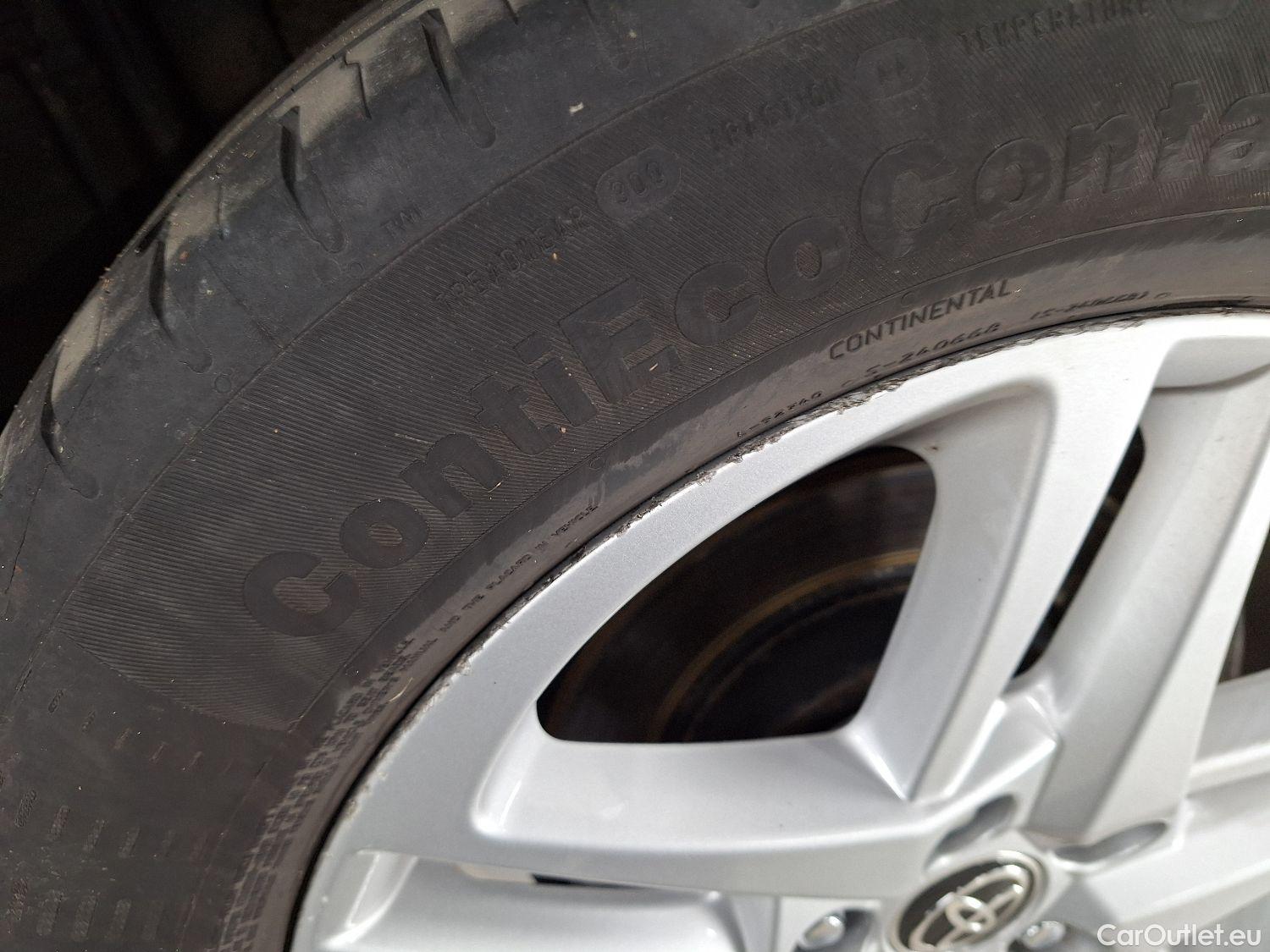  Toyota  C-HR Toyota,  '16, Toyota  1.8 VVT i-Hybrid C-Enter E-CVT 5d #13