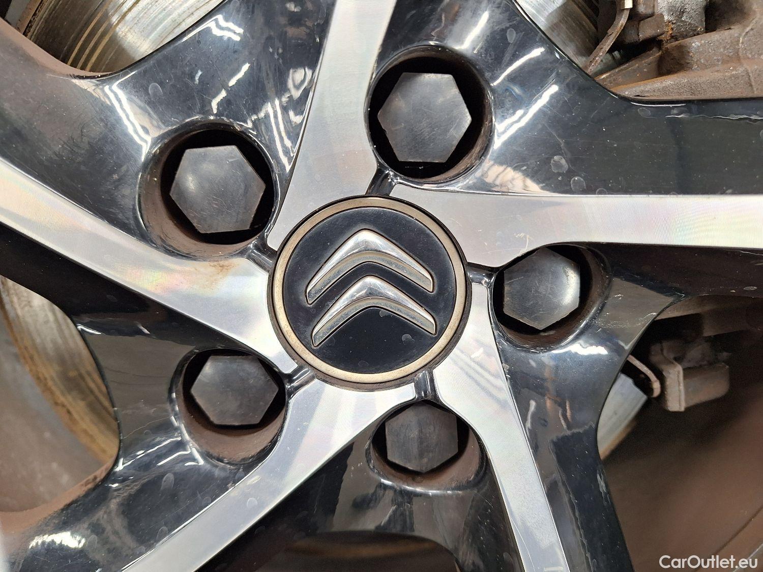  Citroen  C5 Citroën,  Aircross '18, Citroën  Aircross 1.5 BlueHDi 130 S&S MAN6 Shine #3