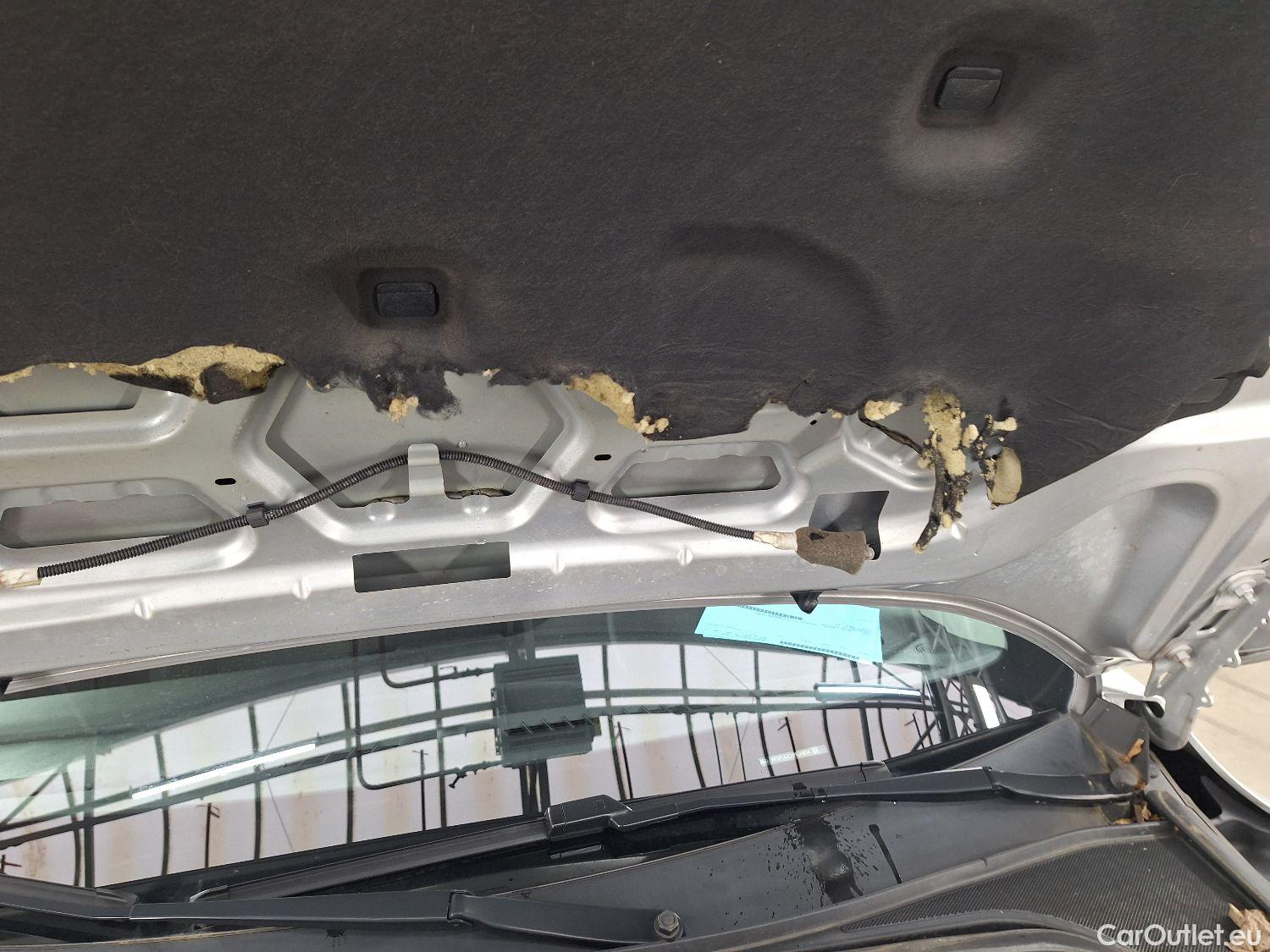  Ford  Focus Ford,  SW '18, Ford  Clipper 1.5 EcoBlue 88kW Aut. Trend Ed. #34