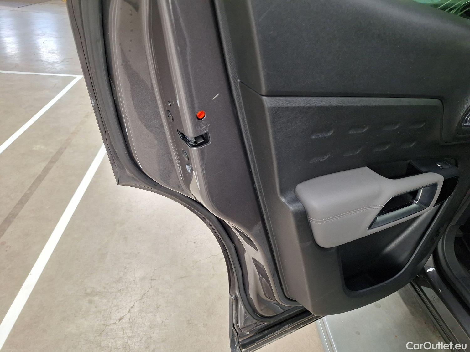  Citroen  C5 Citroën,  Aircross '18, Citroën  Aircross 1.5 BlueHDi 130 S&S MAN6 Shine #43