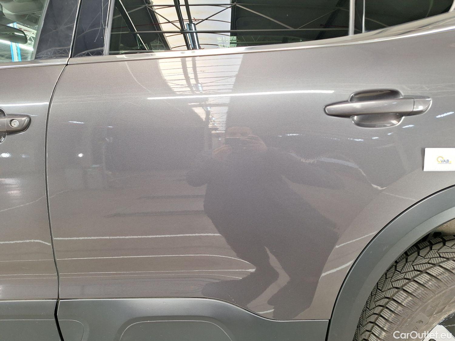  Citroen  C5 Citroën,  Aircross '18, Citroën  Aircross 1.5 BlueHDi 130 S&S MAN6 Shine #28