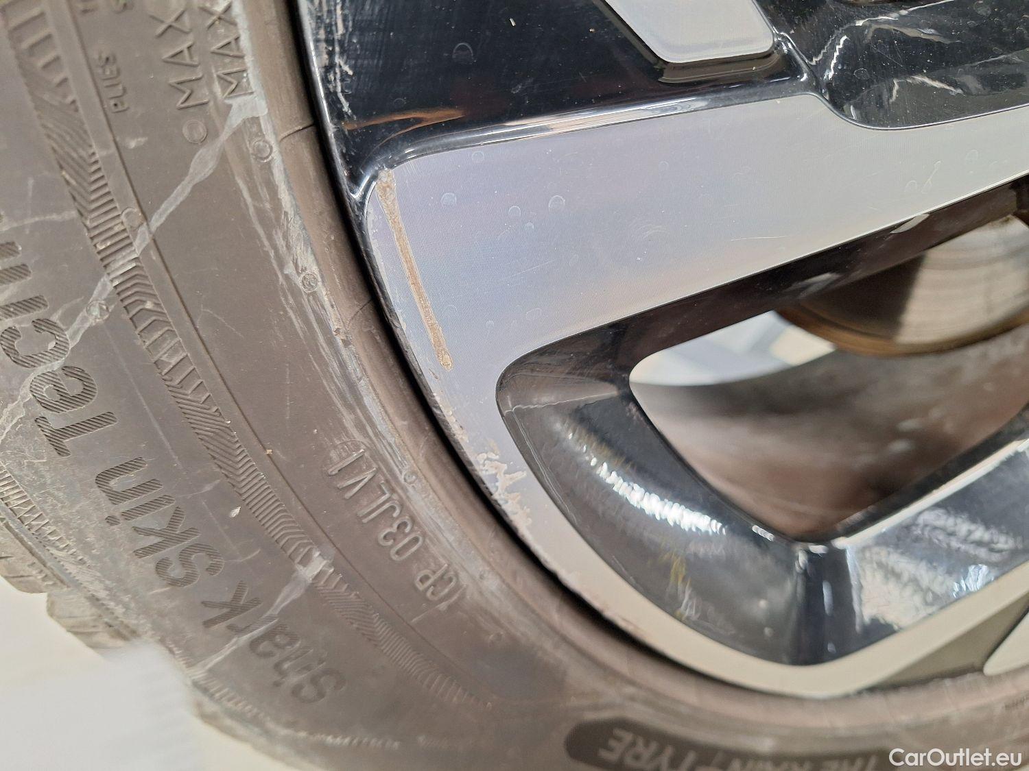  Citroen  C5 Citroën,  Aircross '18, Citroën  Aircross 1.5 BlueHDi 130 S&S MAN6 Shine #9