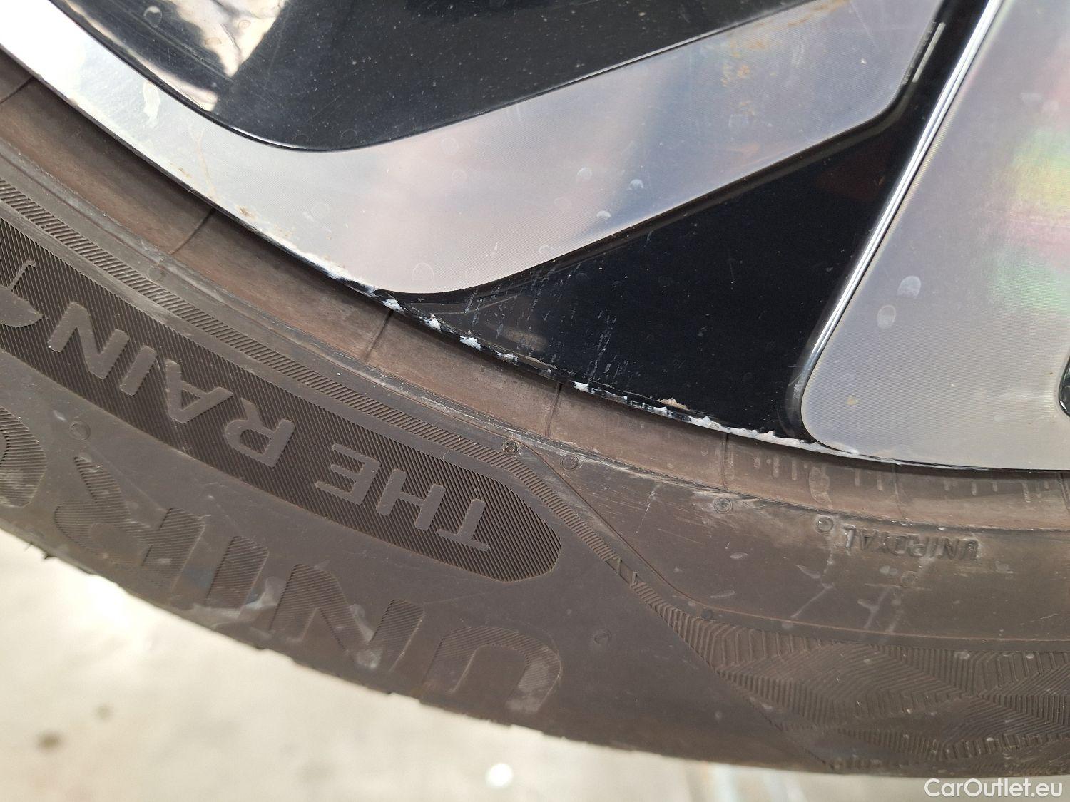  Citroen  C5 Citroën,  Aircross '18, Citroën  Aircross 1.5 BlueHDi 130 S&S MAN6 Shine #10