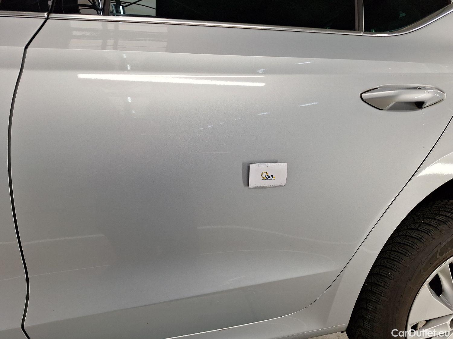  Skoda  Octavia Skoda,  '20, Skoda  2.0 CRTDI 85kW Ambition 5d #20