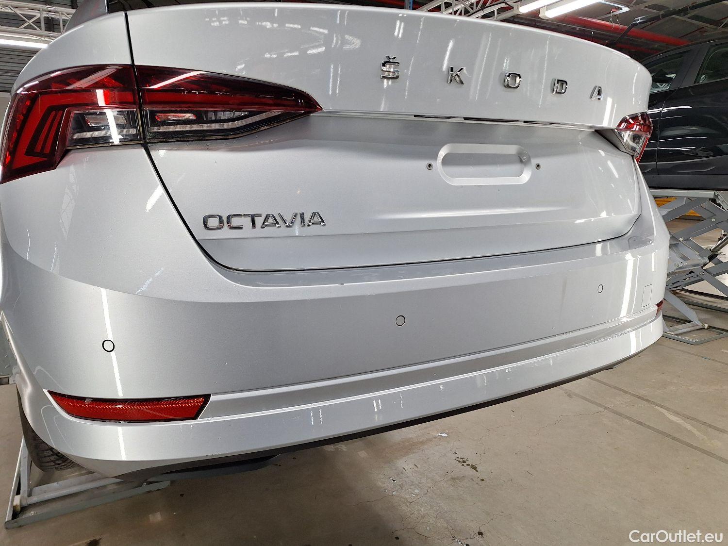  Skoda  Octavia Skoda,  '20, Skoda  2.0 CRTDI 85kW Ambition 5d #14