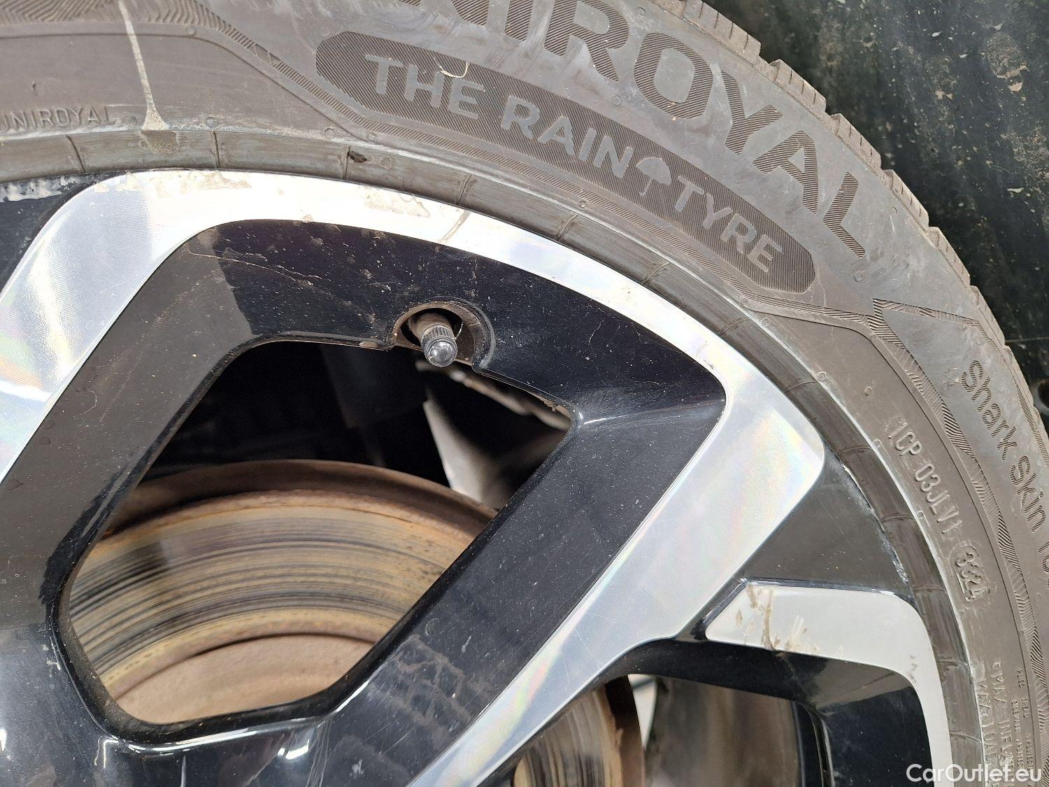  Citroen  C5 Citroën,  Aircross '18, Citroën  Aircross 1.5 BlueHDi 130 S&S MAN6 Shine #6