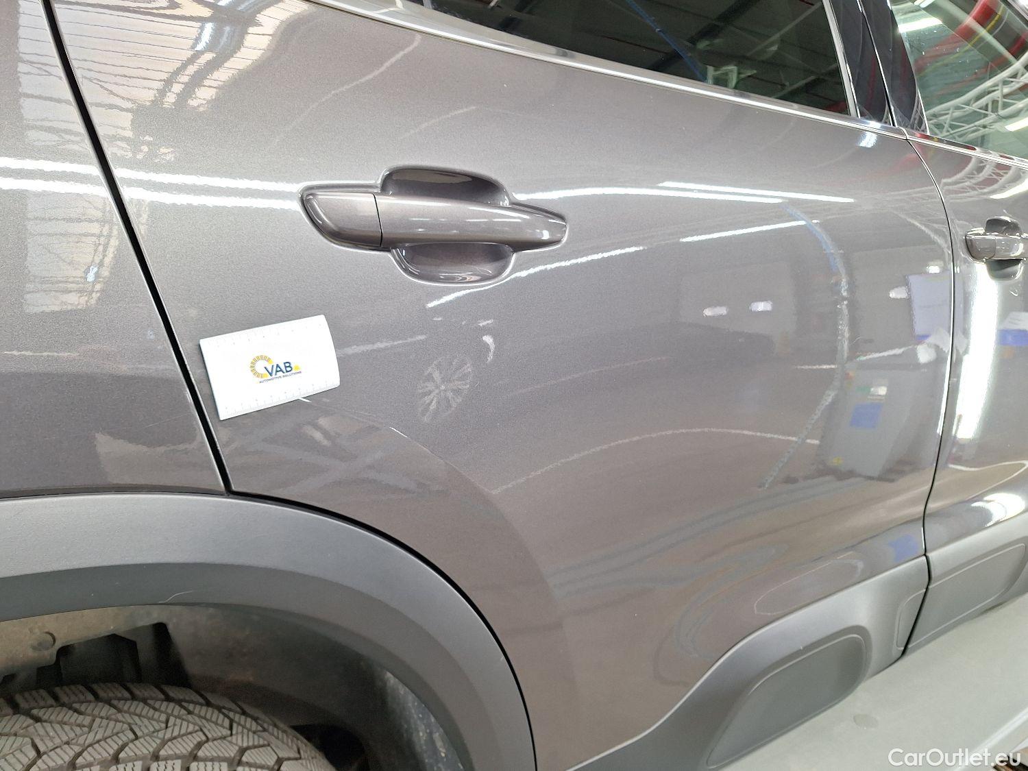  Citroen  C5 Citroën,  Aircross '18, Citroën  Aircross 1.5 BlueHDi 130 S&S MAN6 Shine #19