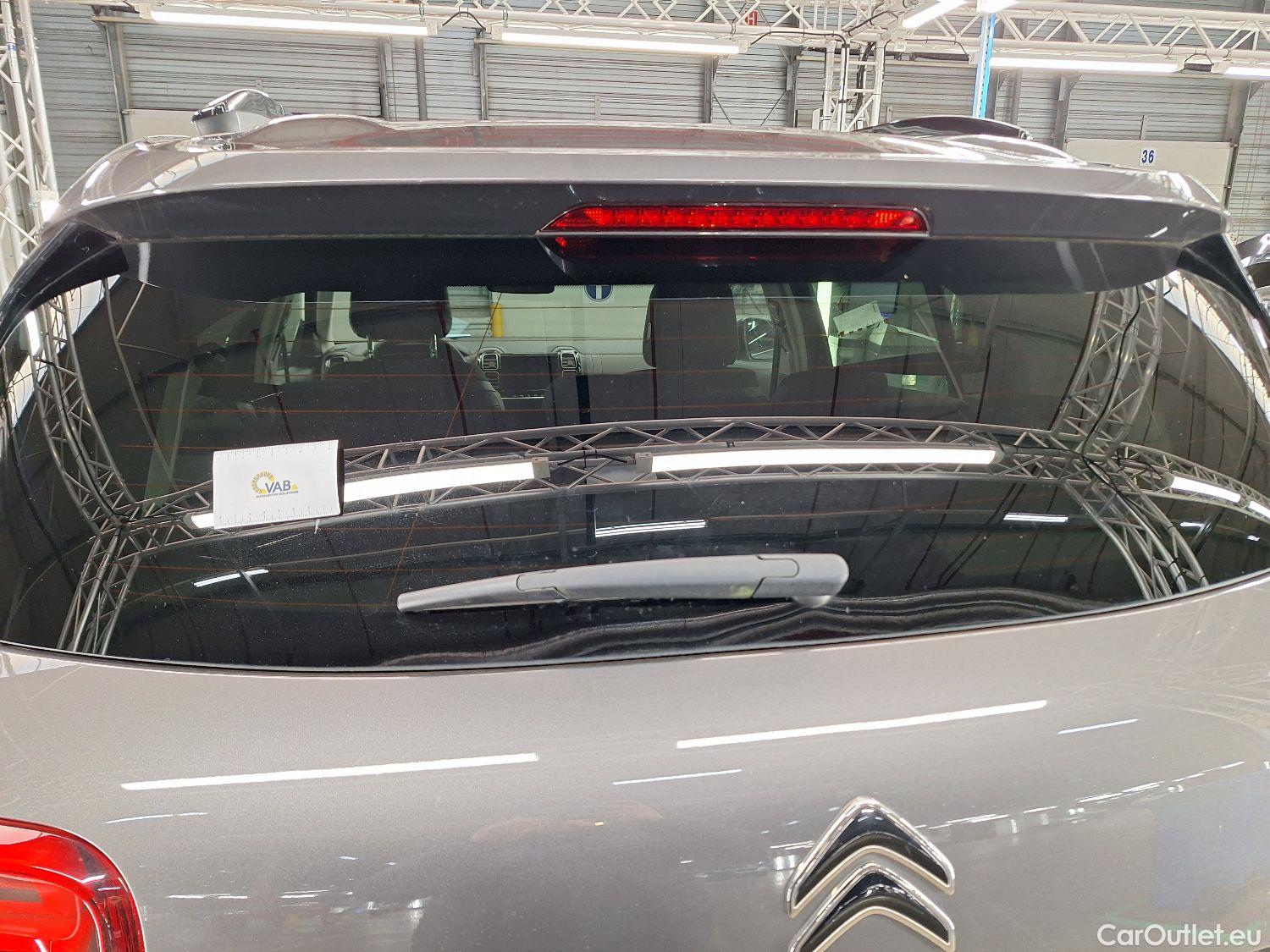  Citroen  C5 Citroën,  Aircross '18, Citroën  Aircross 1.5 BlueHDi 130 S&S MAN6 Shine #41