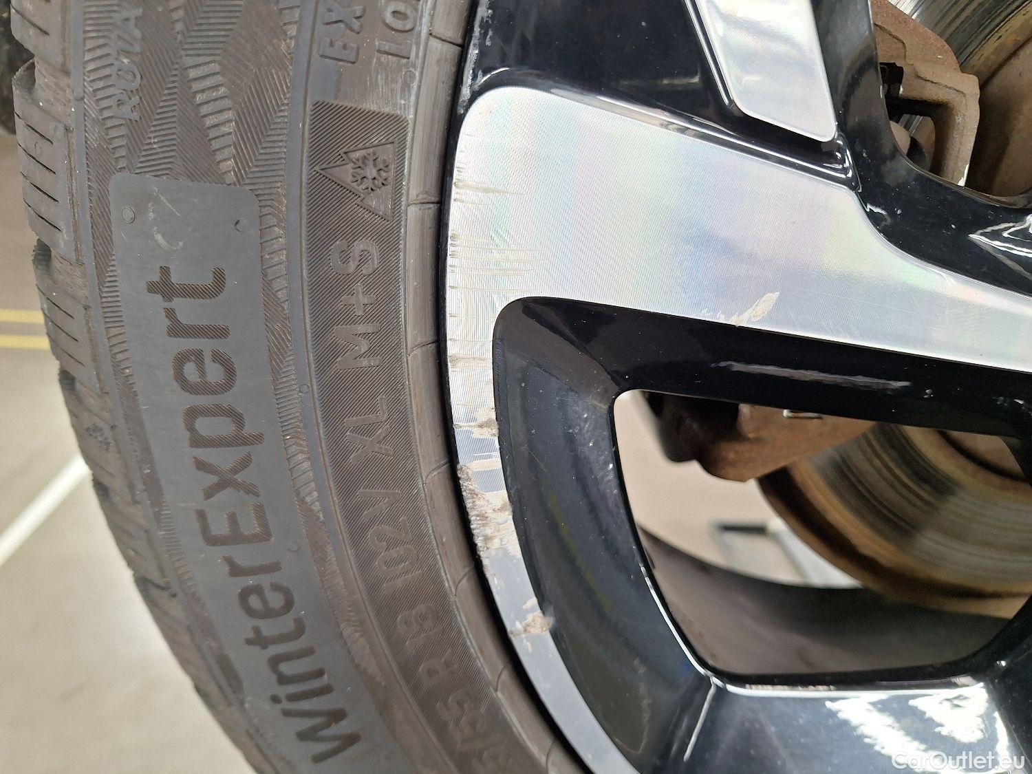  Citroen  C5 Citroën,  Aircross '18, Citroën  Aircross 1.5 BlueHDi 130 S&S MAN6 Shine #5