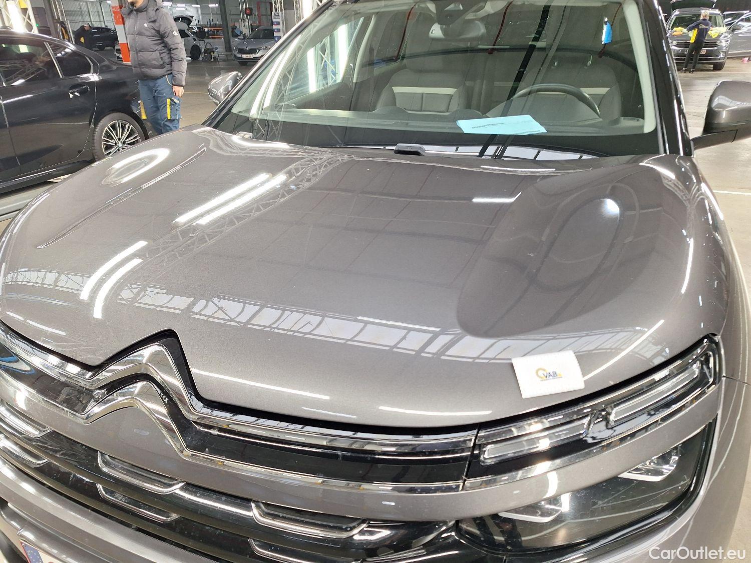  Citroen  C5 Citroën,  Aircross '18, Citroën  Aircross 1.5 BlueHDi 130 S&S MAN6 Shine #55