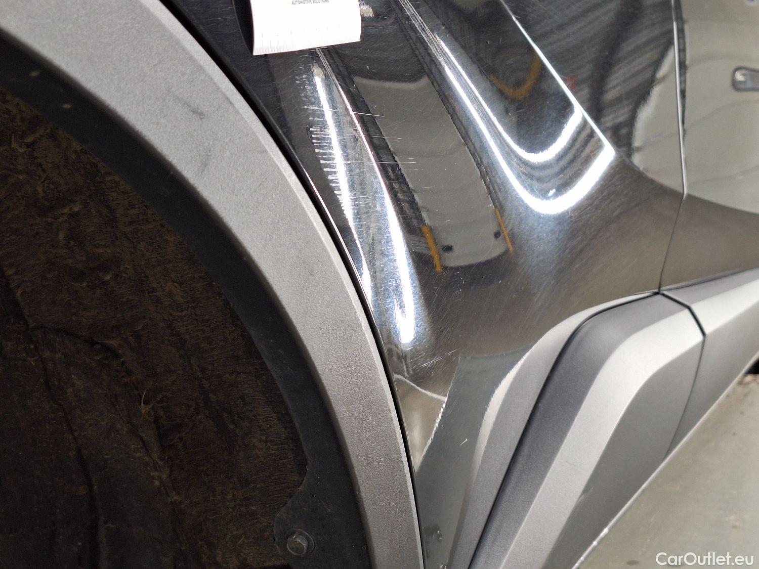  Toyota  C-HR Toyota,  '16, Toyota  1.8 VVT i-Hybrid C-Enter E-CVT 5d #23