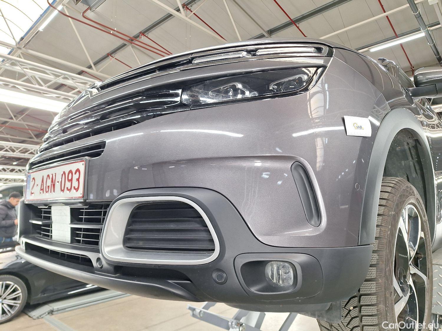  Citroen  C5 Citroën,  Aircross '18, Citroën  Aircross 1.5 BlueHDi 130 S&S MAN6 Shine #11