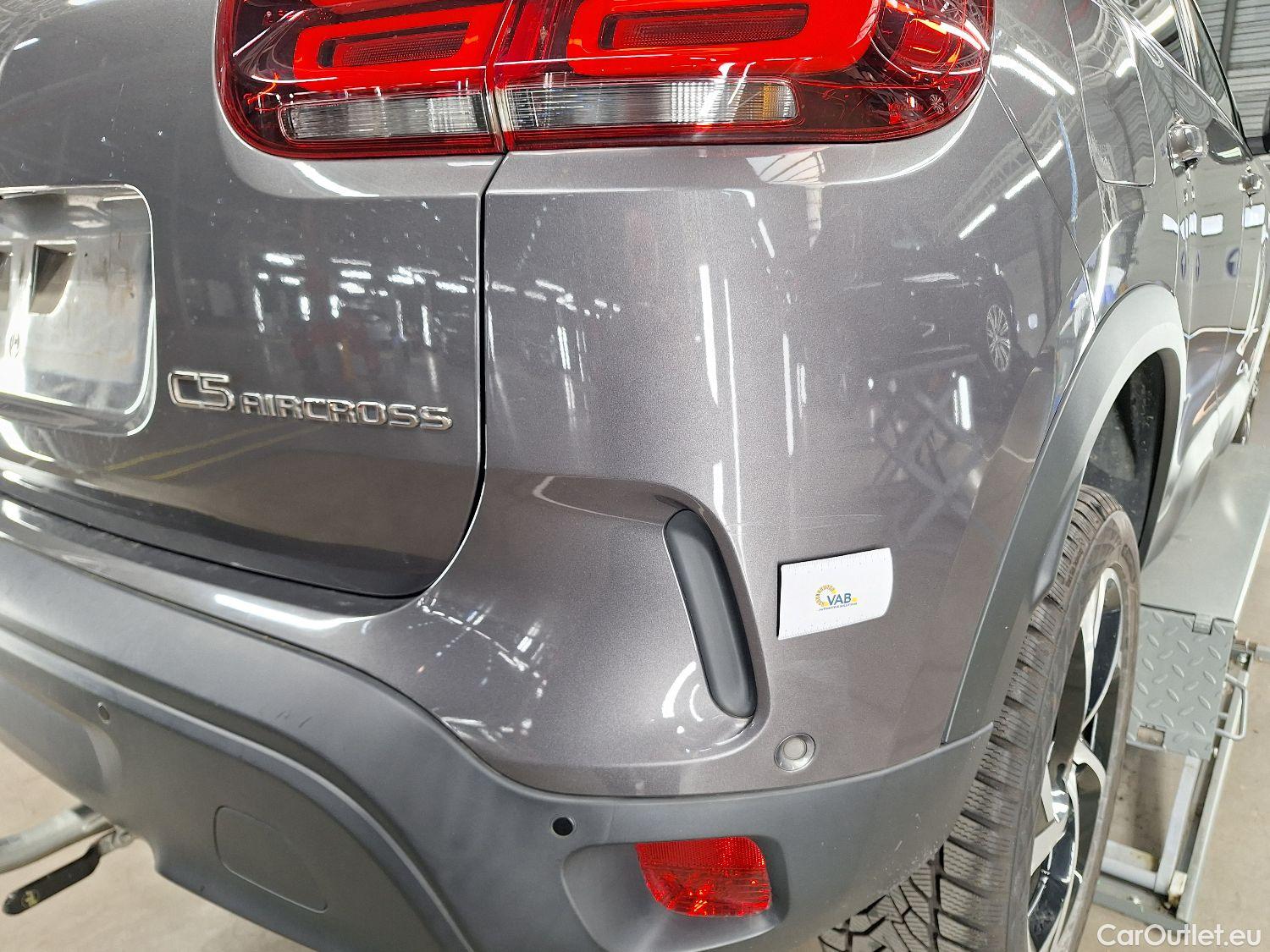  Citroen  C5 Citroën,  Aircross '18, Citroën  Aircross 1.5 BlueHDi 130 S&S MAN6 Shine #21