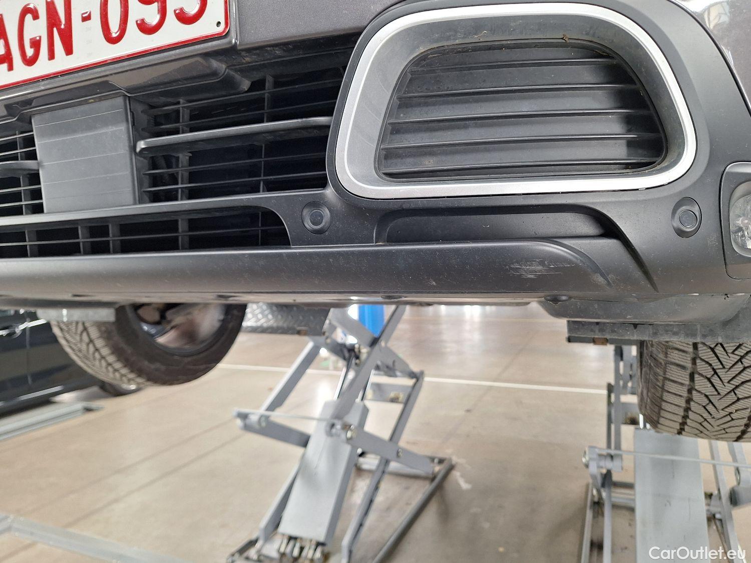  Citroen  C5 Citroën,  Aircross '18, Citroën  Aircross 1.5 BlueHDi 130 S&S MAN6 Shine #15