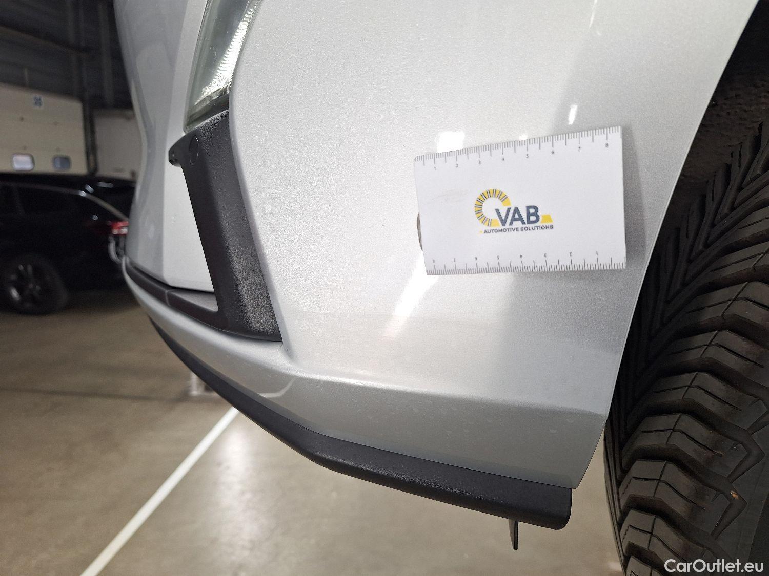  Ford  Focus Ford,  SW '18, Ford  Clipper 1.5 EcoBlue 88kW Aut. Trend Ed. #2