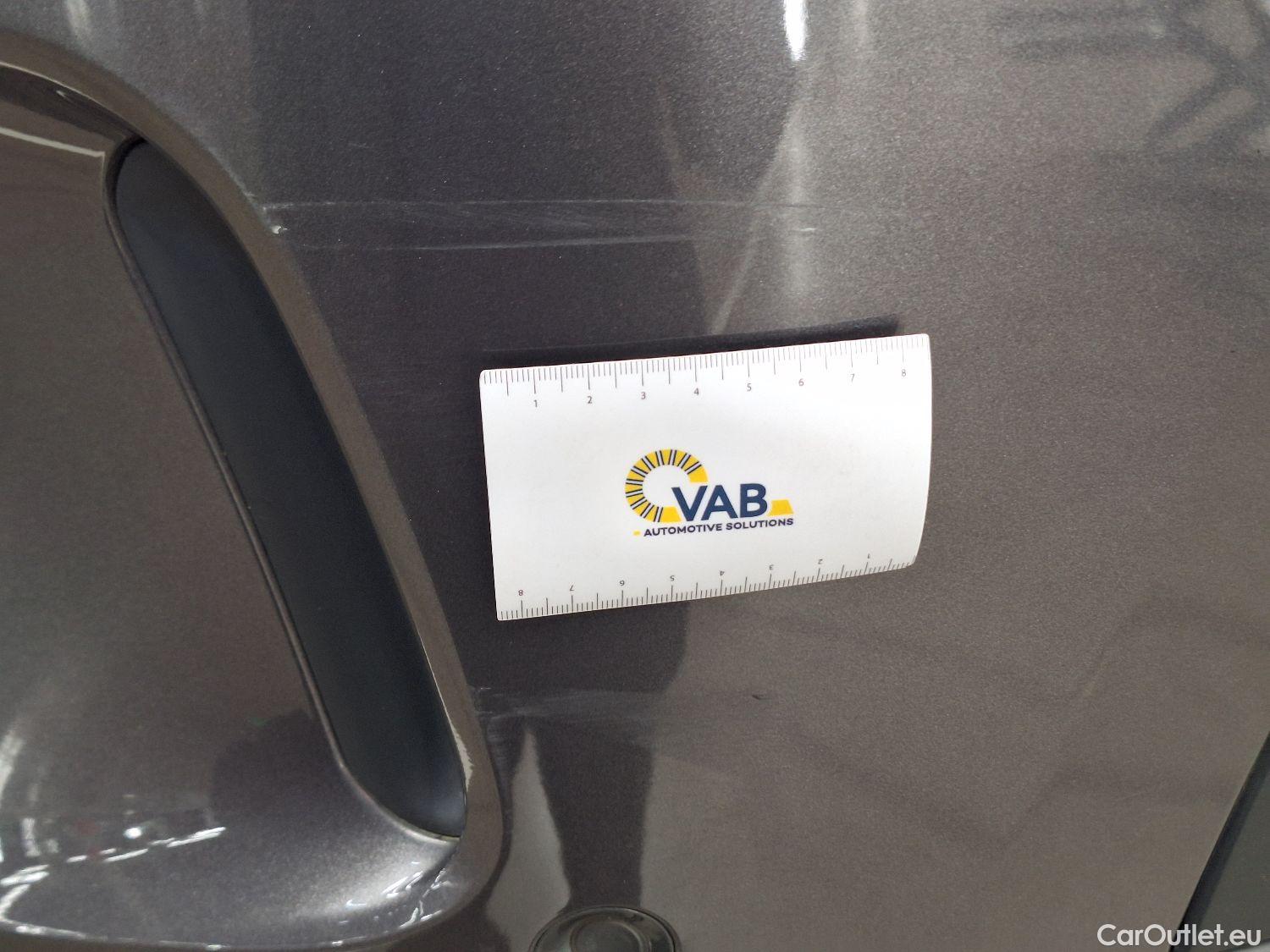  Citroen  C5 Citroën,  Aircross '18, Citroën  Aircross 1.5 BlueHDi 130 S&S MAN6 Shine #22