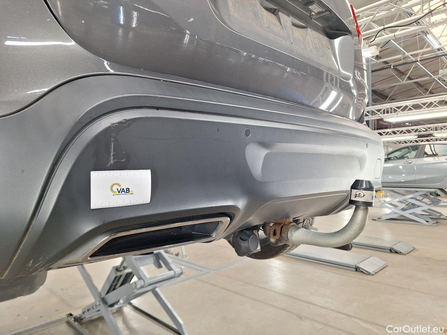  Citroen  C5 Citroën,  Aircross '18, Citroën  Aircross 1.5 BlueHDi 130 S&S MAN6 Shine #23