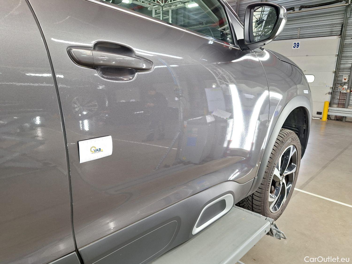  Citroen  C5 Citroën,  Aircross '18, Citroën  Aircross 1.5 BlueHDi 130 S&S MAN6 Shine #17