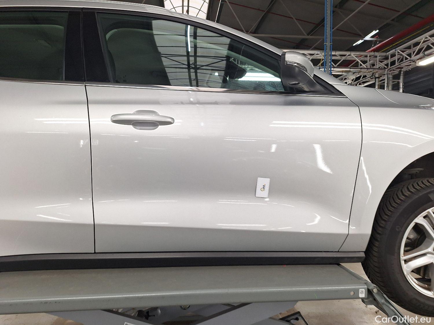  Ford  Focus Ford,  SW '18, Ford  Clipper 1.5 EcoBlue 88kW Aut. Trend Ed. #11