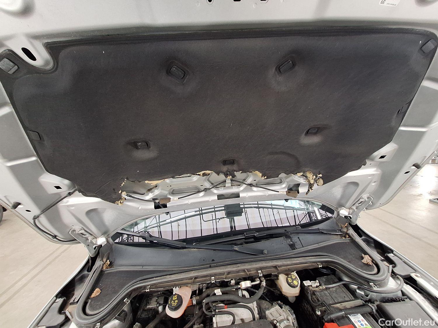  Ford  Focus Ford,  SW '18, Ford  Clipper 1.5 EcoBlue 88kW Aut. Trend Ed. #33