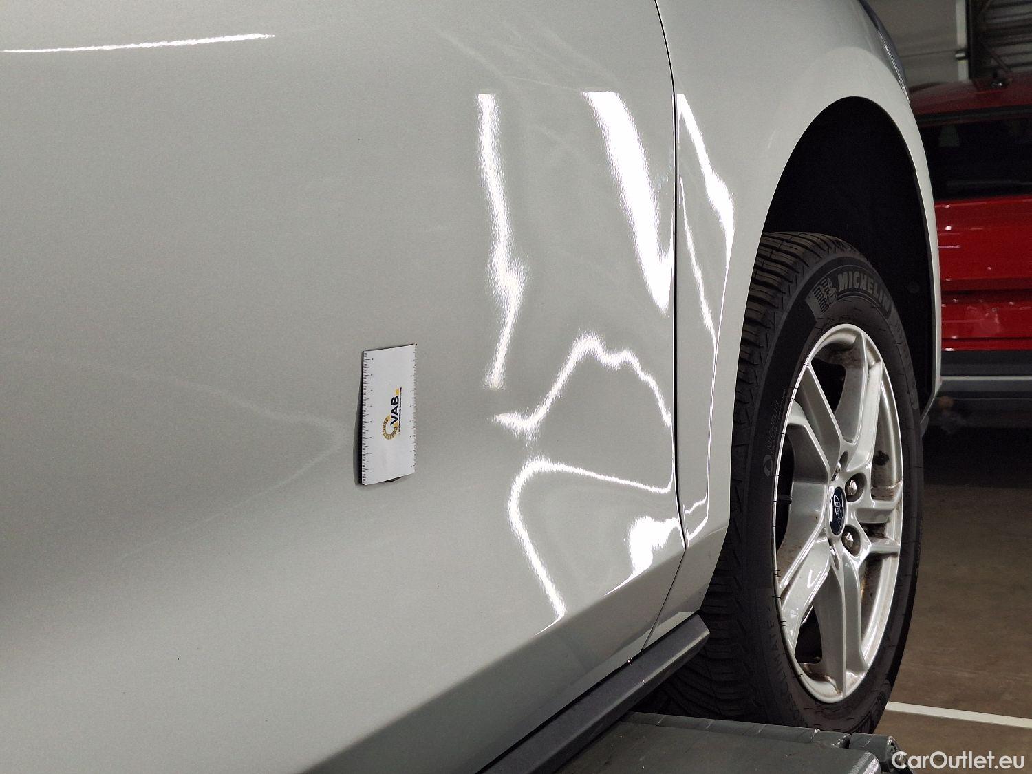  Ford  Focus Ford,  SW '18, Ford  Clipper 1.5 EcoBlue 88kW Aut. Trend Ed. #13