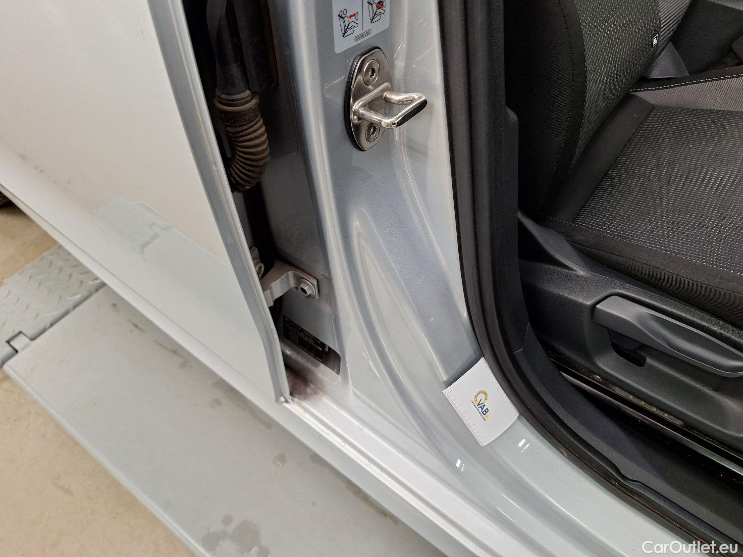  Skoda  Octavia Skoda,  '20, Skoda  2.0 CRTDI 85kW Ambition 5d #25