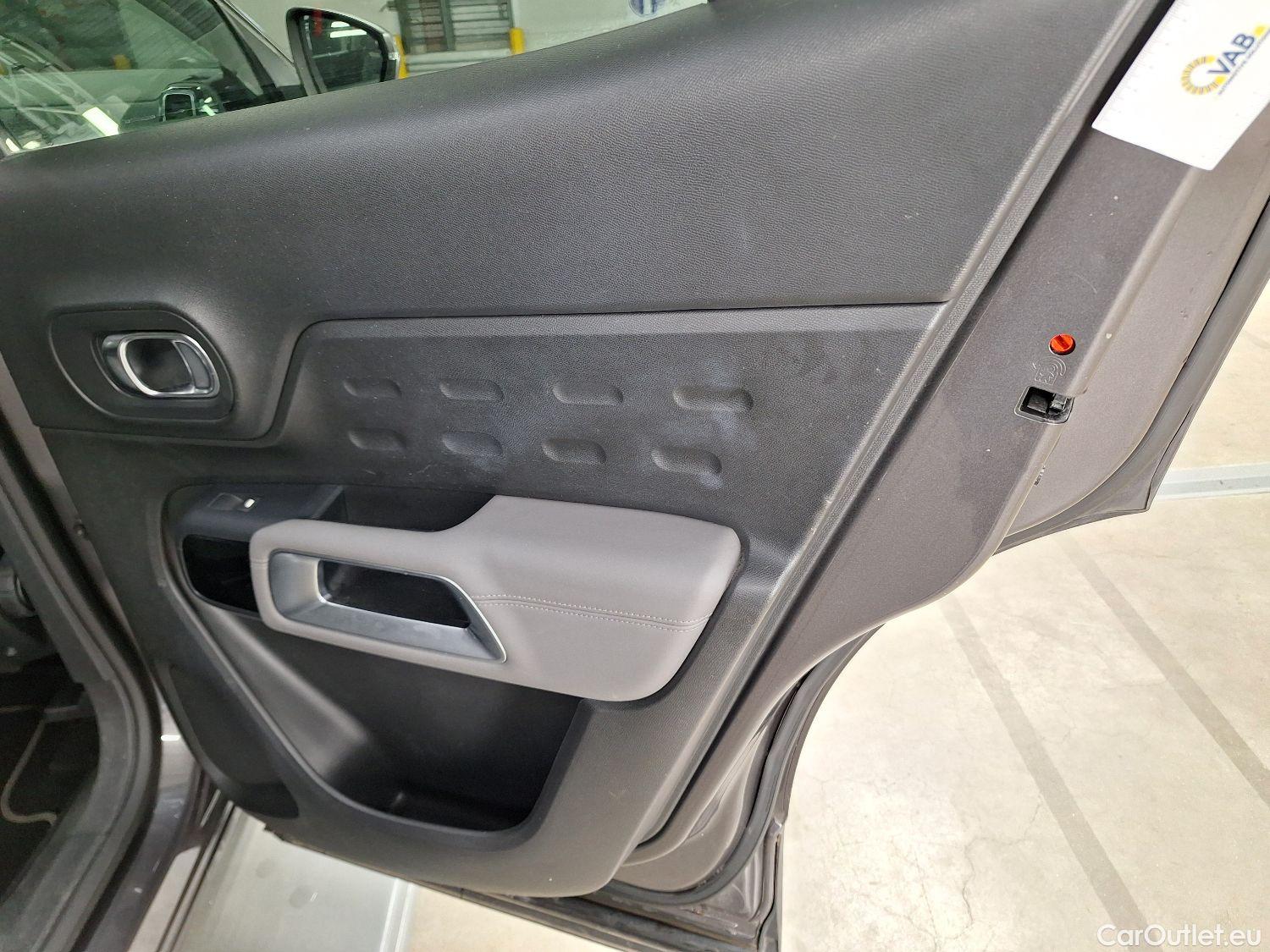  Citroen  C5 Citroën,  Aircross '18, Citroën  Aircross 1.5 BlueHDi 130 S&S MAN6 Shine #34