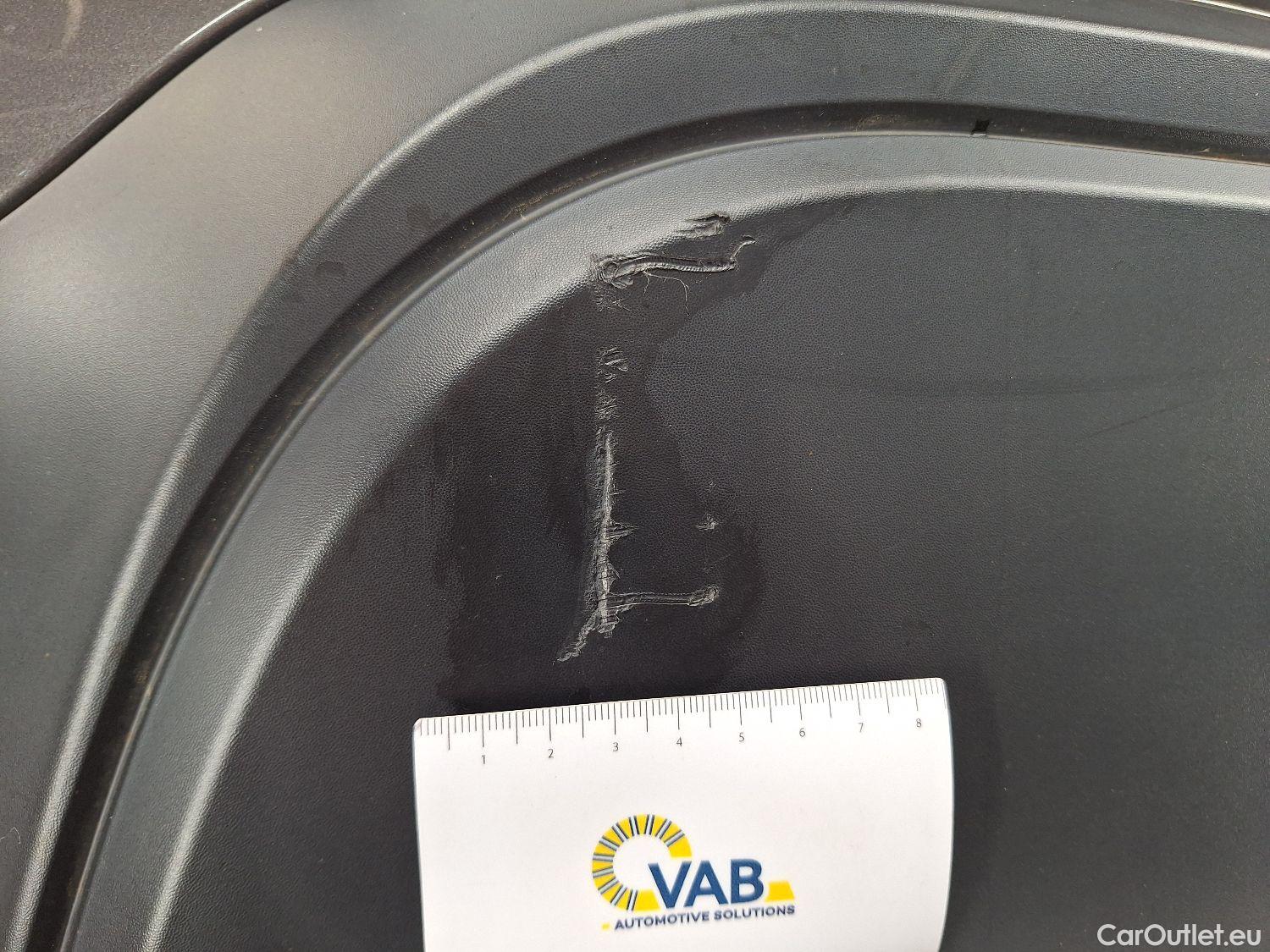  Citroen  C5 Citroën,  Aircross '18, Citroën  Aircross 1.5 BlueHDi 130 S&S MAN6 Shine #24