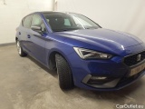  Seat  Leon SEAT  1.0 TSI 110 FR 5d #8