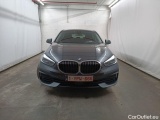  Bmw  Serie 1 BMW 1 Reeks Hatch 116dA (85 kW) 5d #5