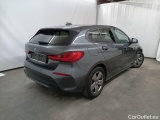  Bmw  Serie 1 BMW 1 Reeks Hatch 116dA (85 kW) 5d #2