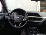  Bmw  Serie 1 BMW 1 Reeks Hatch 116dA (85 kW) 5d #9