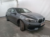  Bmw  Serie 1 BMW 1 Reeks Hatch 116dA (85 kW) 5d #8