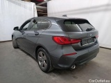  Bmw  Serie 1 BMW 1 Reeks Hatch 116dA (85 kW) 5d #7