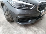  Bmw  Serie 1 BMW 1 Reeks Hatch 116dA (85 kW) 5d #66