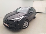  Toyota  C-HR Toyota,  '16, Toyota  1.8 VVT i-Hybrid C-Enter E-CVT 5d #2