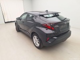  Toyota  C-HR Toyota,  '16, Toyota  1.8 VVT i-Hybrid C-Enter E-CVT 5d #6