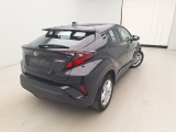  Toyota  C-HR Toyota,  '16, Toyota  1.8 VVT i-Hybrid C-Enter E-CVT 5d #8