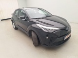  Toyota  C-HR Toyota,  '16, Toyota  1.8 VVT i-Hybrid C-Enter E-CVT 5d #9