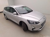  Ford  Focus Ford,  SW '18, Ford  Clipper 1.5 EcoBlue 88kW Aut. Trend Ed. #9