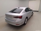  Skoda  Octavia Skoda,  '20, Skoda  2.0 CRTDI 85kW Ambition 5d #8