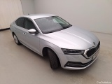  Skoda  Octavia Skoda,  '20, Skoda  2.0 CRTDI 85kW Ambition 5d #9