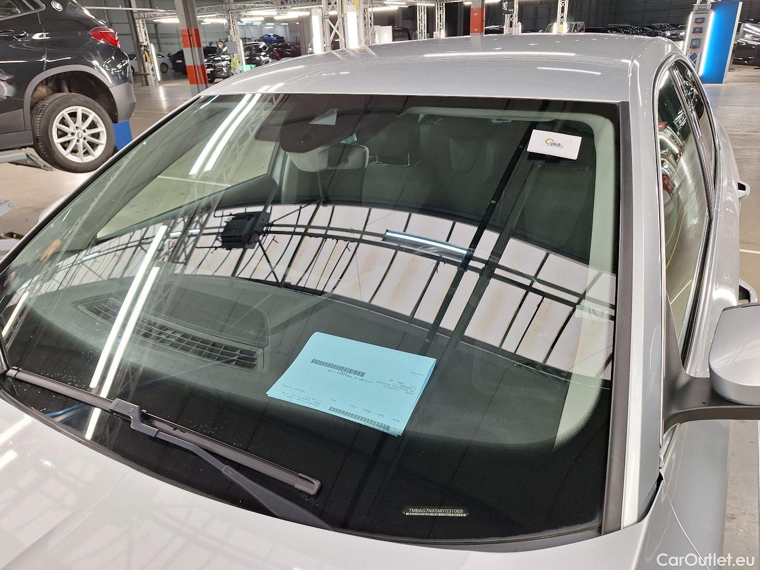  Skoda  Octavia Skoda,  '20, Skoda  2.0 CRTDI 85kW Ambition 5d #46