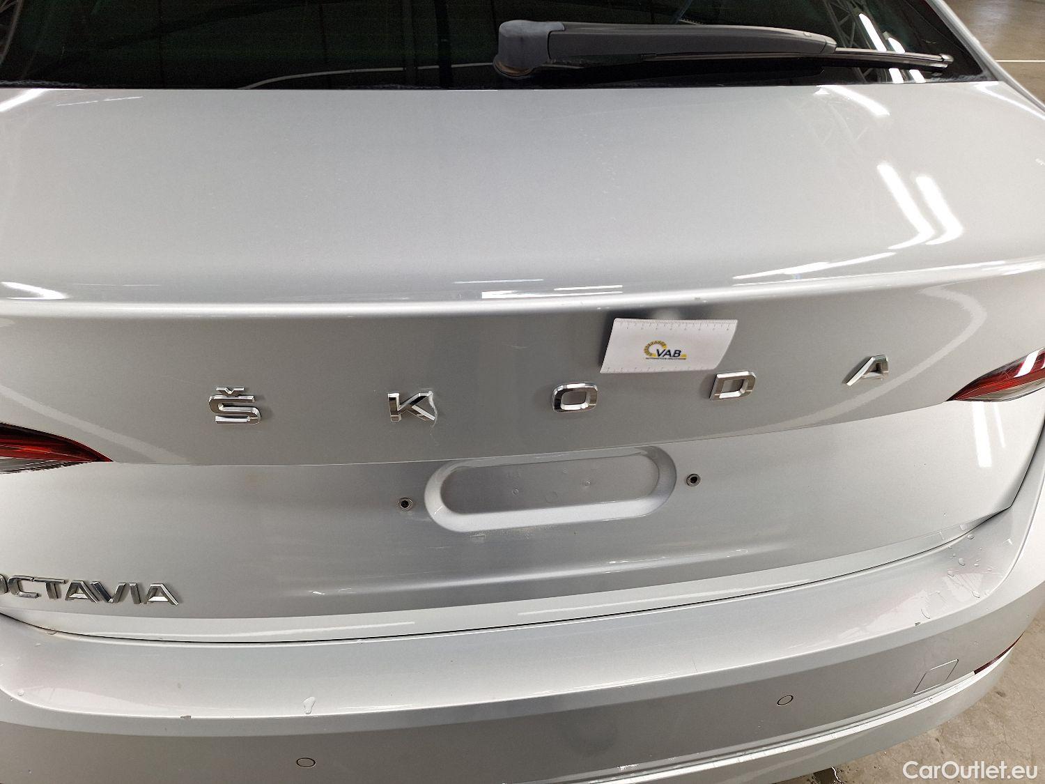  Skoda  Octavia Skoda,  '20, Skoda  2.0 CRTDI 85kW Ambition 5d #36