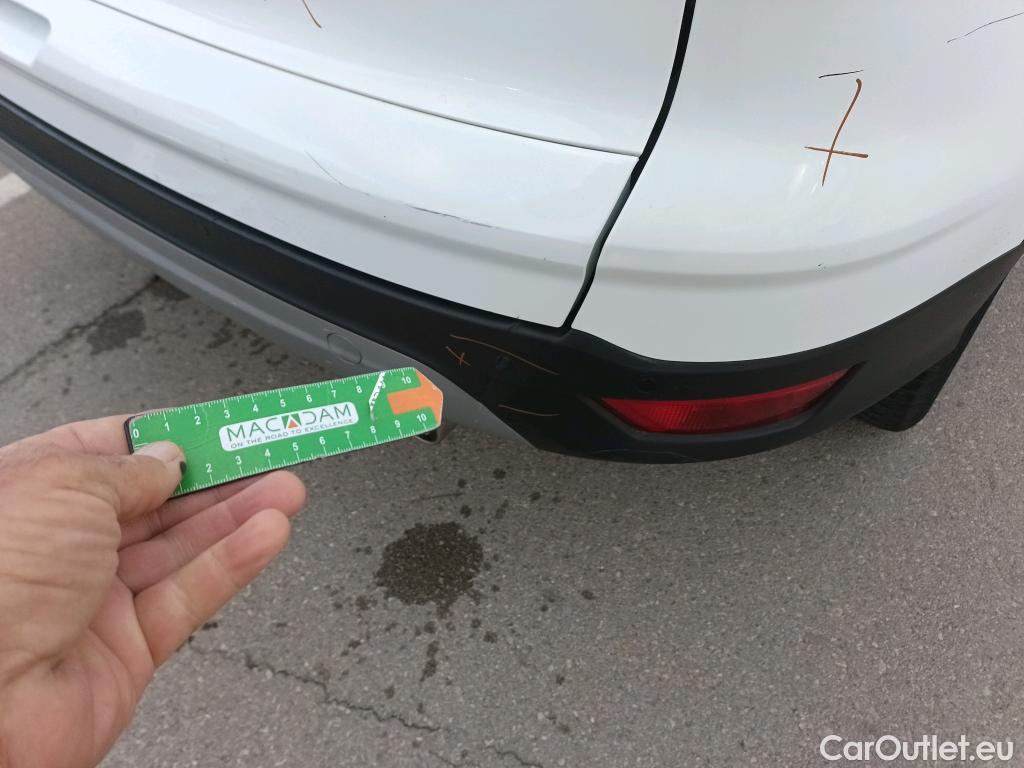  Ford  Kuga FORD  / 2016 / 5P / todoterreno 1.5 EcoBoost 88kW 4x2 Trend+ (CX) #24