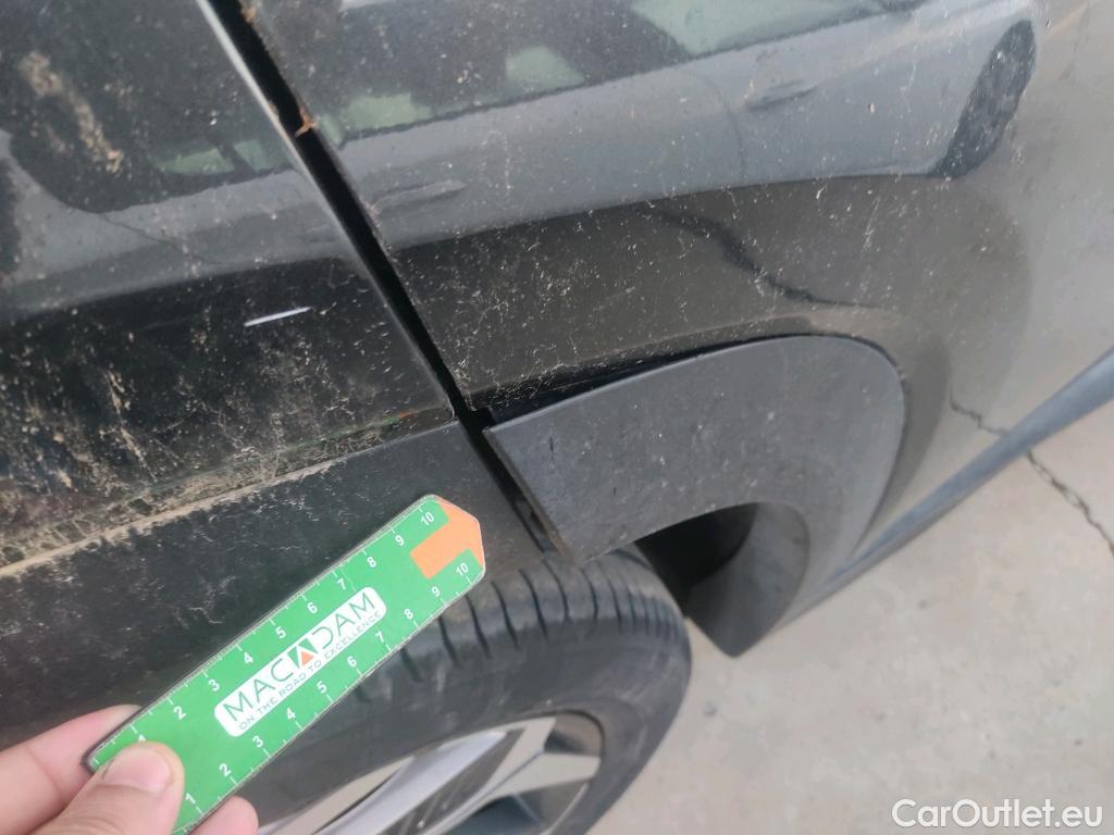  Hyundai  Tucson HYUNDAI  / 2020 / 5P / todoterreno 1.6 TGDI 169kW HEV Tecno Auto 2C #11