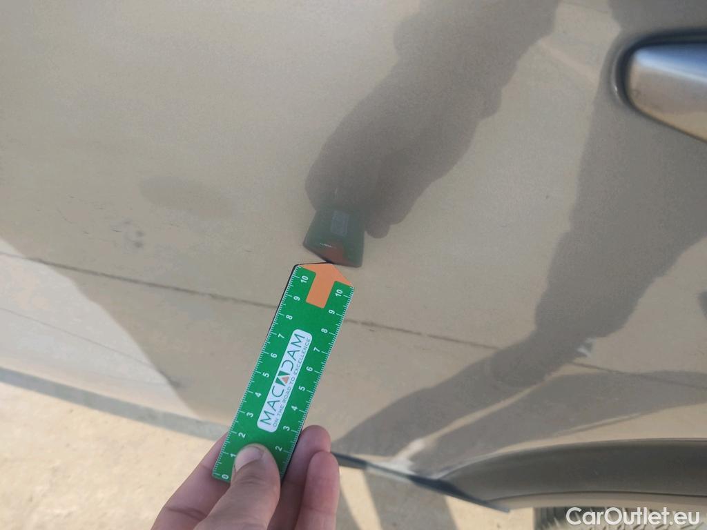  Citroen  C3  Aircross C-Series 1.2 PureTech 110CV MT6 E6d #32