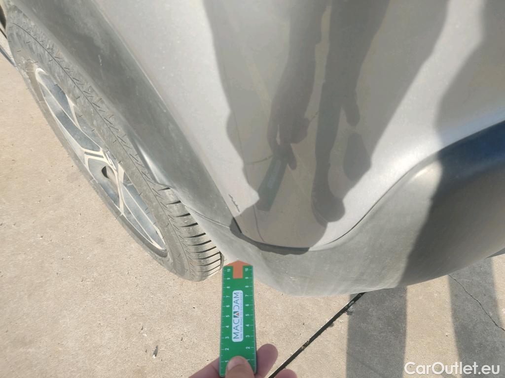  Citroen  C3  Aircross C-Series 1.2 PureTech 110CV MT6 E6d #24