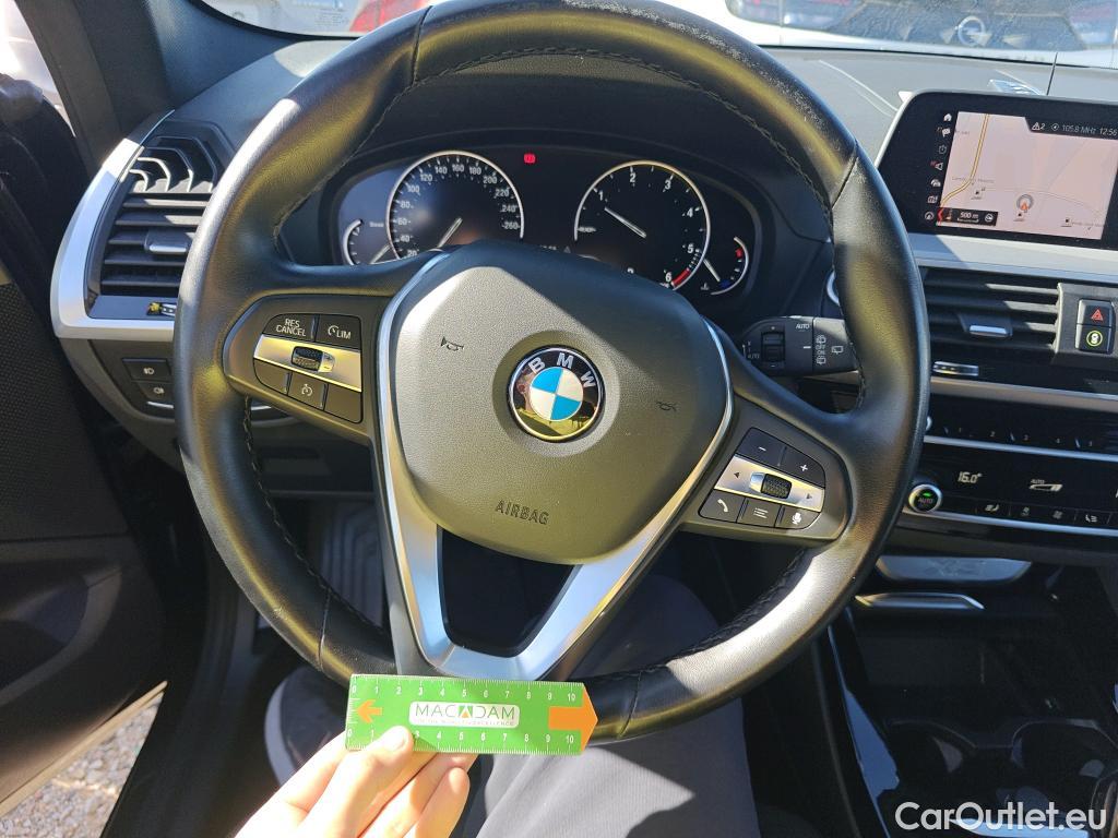  Bmw  X3 BMW  / 2017 / 5P / todoterreno xDrive20d (AC2) #32