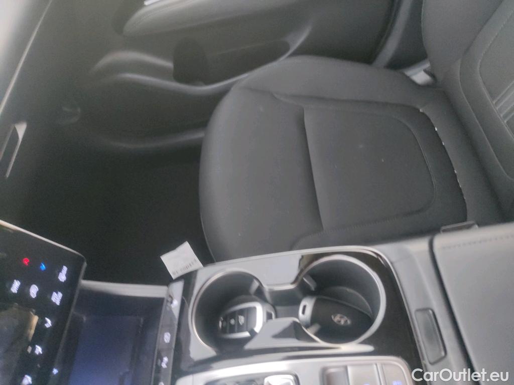  Hyundai  Tucson HYUNDAI  / 2020 / 5P / todoterreno 1.6 TGDI 169kW HEV Tecno Auto 2C #15